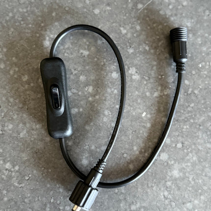 Gofluxx Power Switch