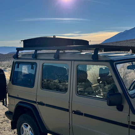 REV RACK TENT