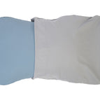 Small Pillowcase (S) / gray