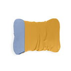 Medium Pillowcase (M) / turmeric