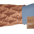 Large Pillowcase (L) / super pacific