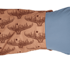 Medium Pillowcase (M) / super pacific