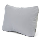 Large Pillowcase (L) / gray