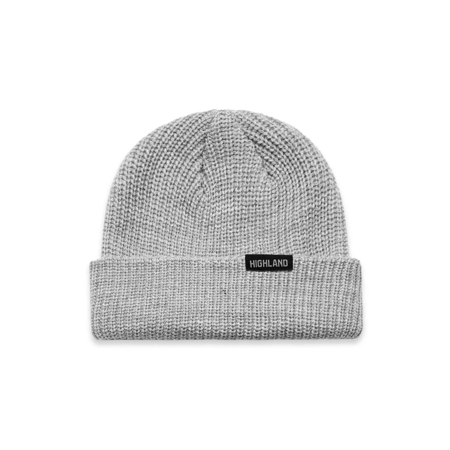 Highland Cable Beanie