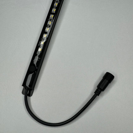 GoFluxx 36in Tri-Color (White/Red/Amber) Dimming LED Strip