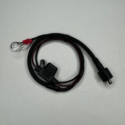 GoFluxx Battery Cable Harness