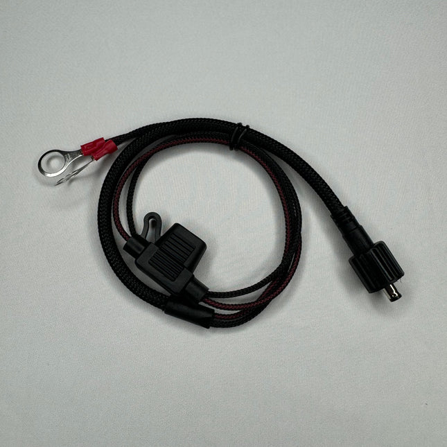 GoFluxx Battery Cable Harness