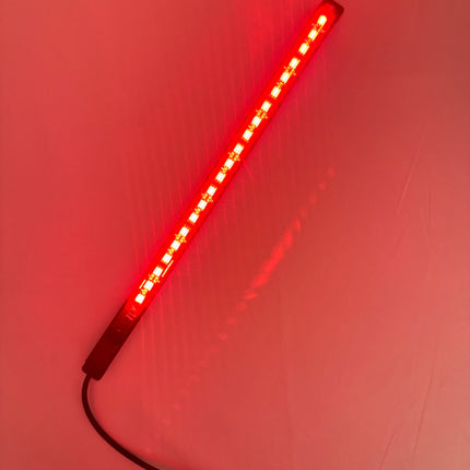 GoFluxx 36in Tri-Color (White/Red/Amber) Dimming LED Strip