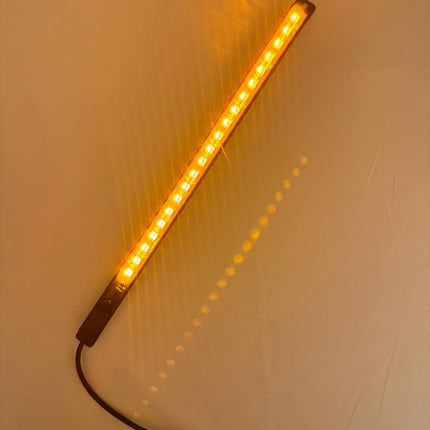 GoFluxx 36in Tri-Color (White/Red/Amber) Dimming LED Strip