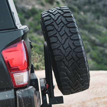 UltraSwing™ Multi-Fit Spare Tire Hitch Mount | RiGd Supply