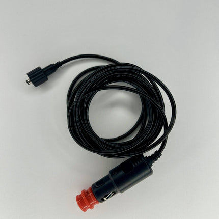 GoFluxx 10ft Power Cord - 12v Plug
