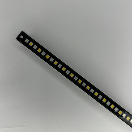 GoFluxx 30cm Red/White LED Strip