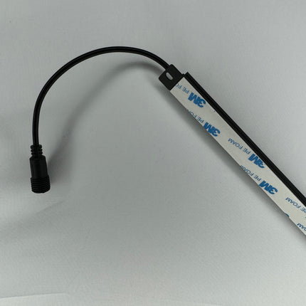 GoFluxx 30cm Red/White LED Strip