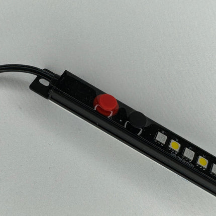GoFluxx 60cm Red/White LED Strip