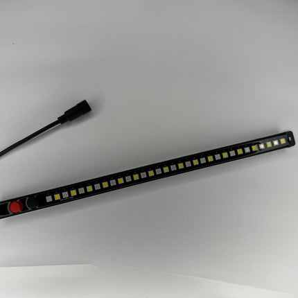 GoFluxx 30cm Red/White Dimming LED Strip