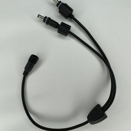 2-way Power Splitter for GoFluxx LED Strip