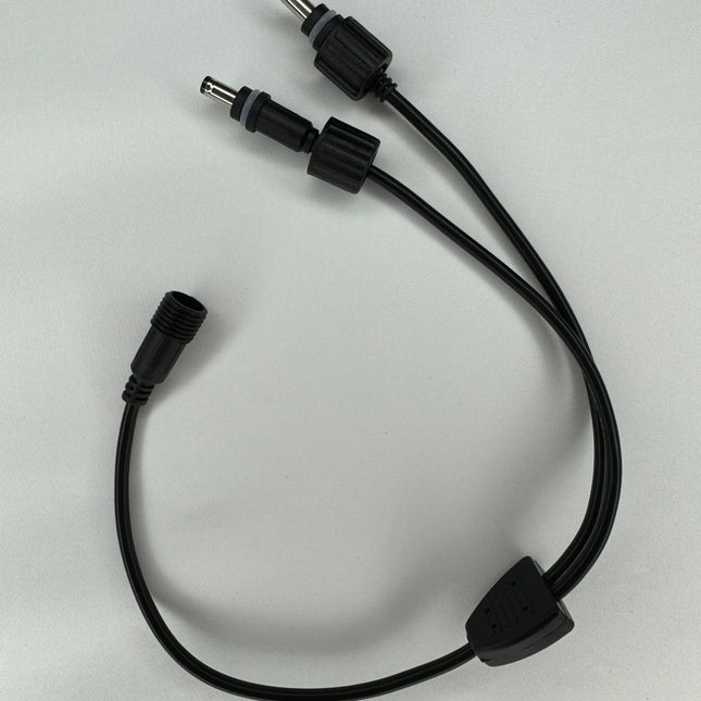 2-way Power Splitter for GoFluxx LED Strip