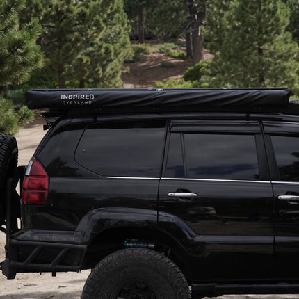 Heavy Duty Car Awning