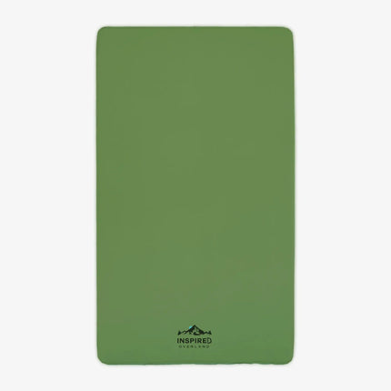 Hybrid Air Mattress
