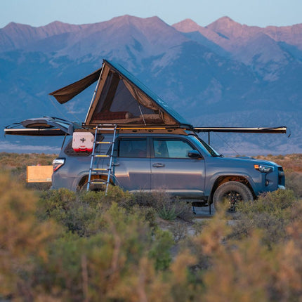 Standard Rooftop Tent
