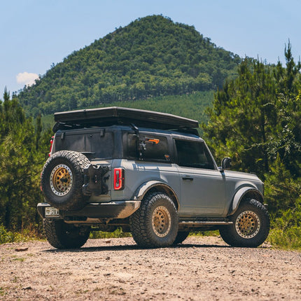 Standard Rooftop Tent