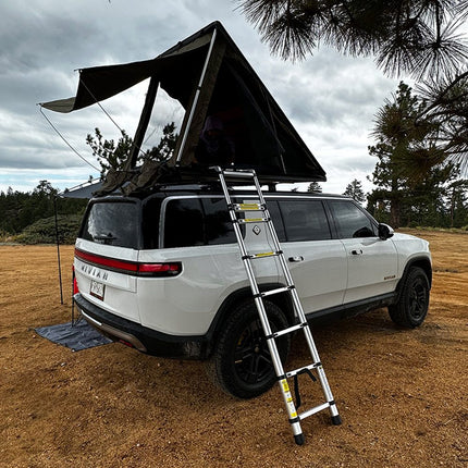 Standard Rooftop Tent