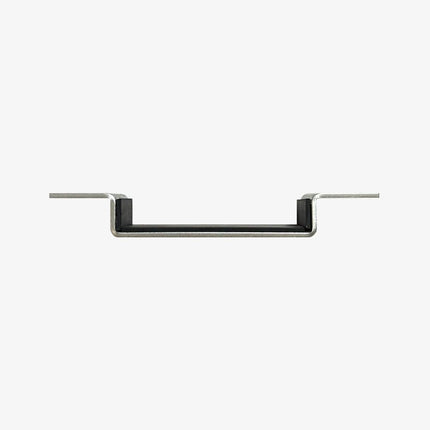 Squared Rooftop Tent Brackets