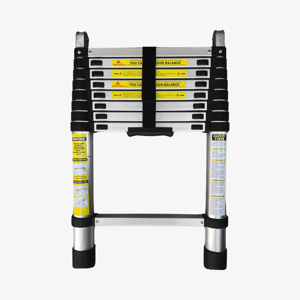 Telescopic Rooftop Tent Ladder