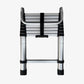Telescopic Rooftop Tent Ladder