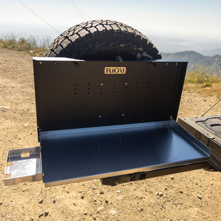 MegaTable for RambleSwing™ Pro