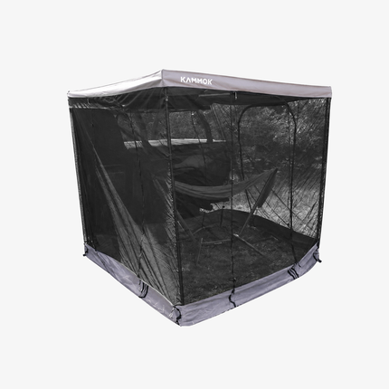 Crosswing Bug Room