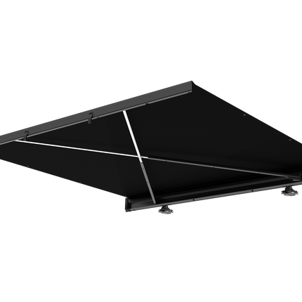 Crosswing