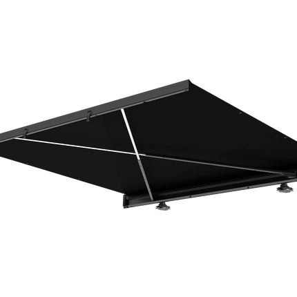 Crosswing
