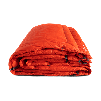Firebelly 30°F