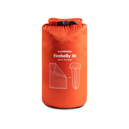 Firebelly 30°F
