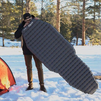 Insulated Pongo Pad