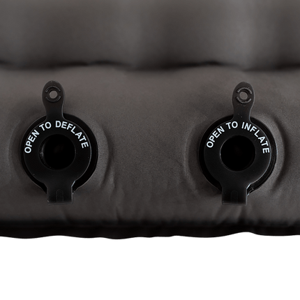 Insulated Pongo Pad