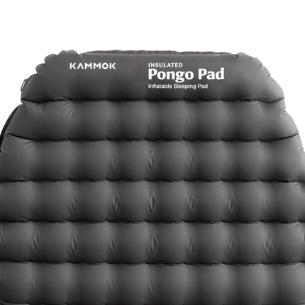 Insulated Pongo Pad