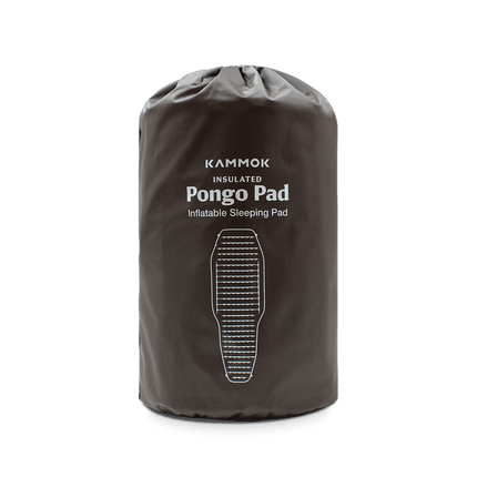 Insulated Pongo Pad