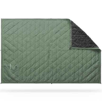 Mountain Blanket