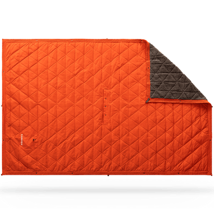 Mountain Blanket