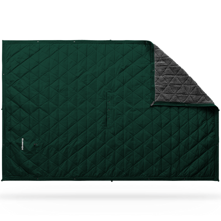 Mountain Blanket