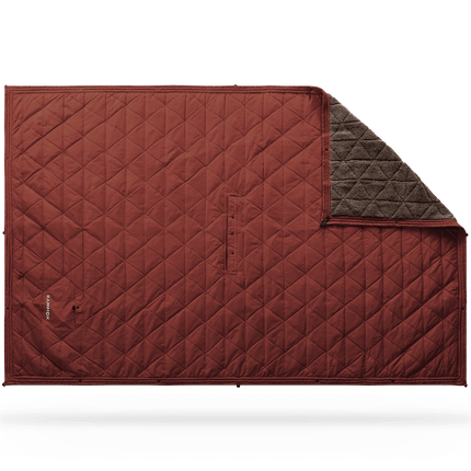 Mountain Blanket