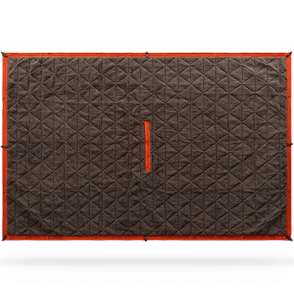 Mountain Blanket