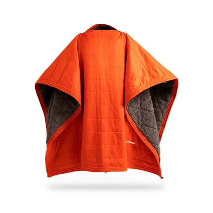 Mountain Blanket