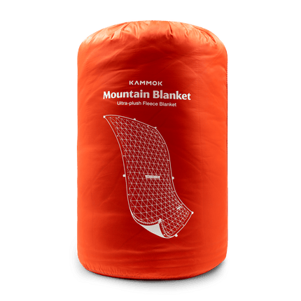 Mountain Blanket