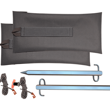 Crosswing Tie-Down Kit