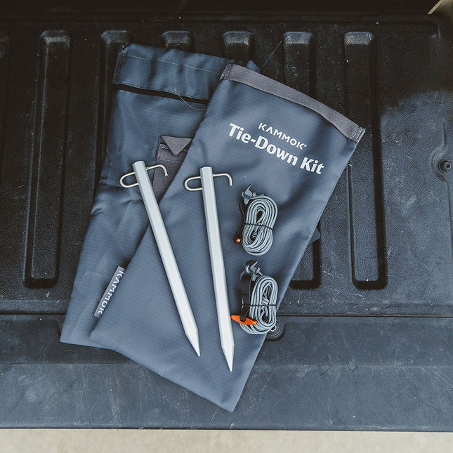 Crosswing Tie-Down Kit