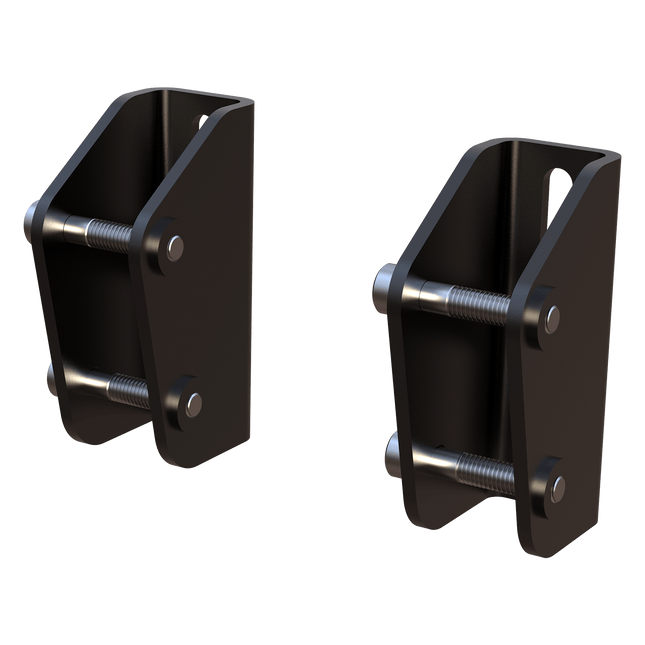 Crosswing Vertical Bracket