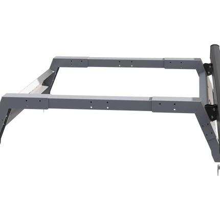 Crosswing Vertical Bracket